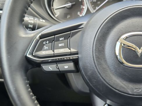 Used 2020 MAZDA CX-5 Touring FWD image 35