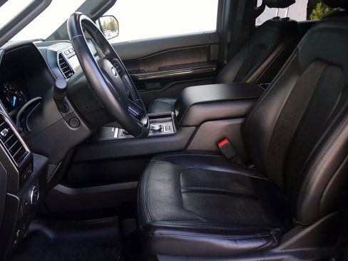 Used 2019 Ford Expedition Limited w/ Special Edition Package image 14