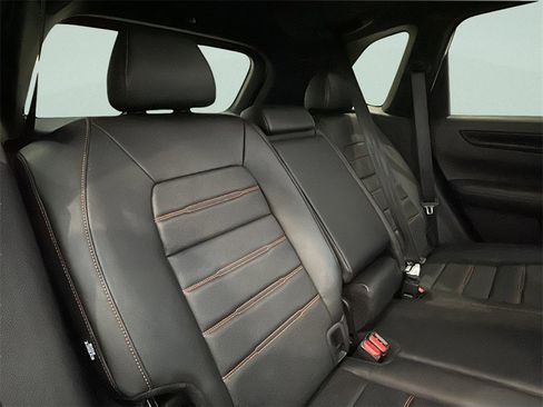 Certified 2025 Honda CR-V Sport-L image 16