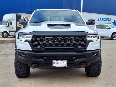 Used 2026 RAM 1500 RHO image 2