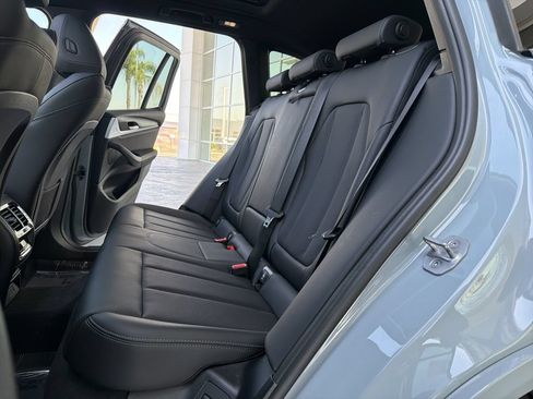 Used 2022 BMW X3 sDrive30i w/ M Sport Package 2 RWD image 13