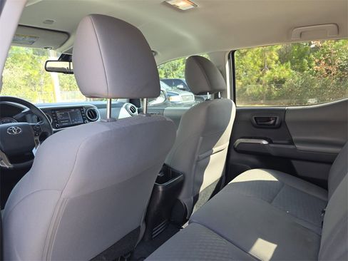Used 2023 Toyota Tacoma SR5 w/ Technology Package image 22