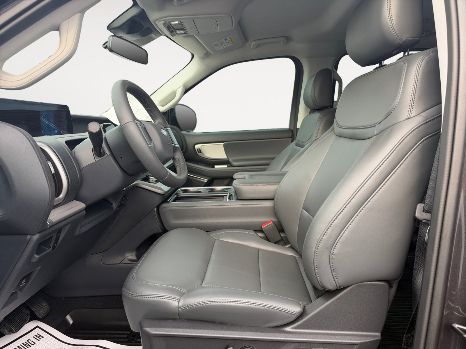 Used 2027 Ford Expedition Active RWD image 16