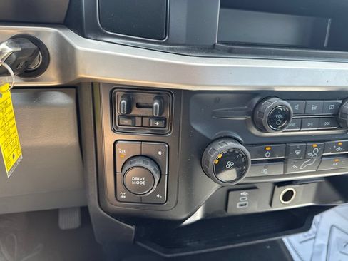 Used 2024 Ford F350 XL w/ STX Appearance Package AWD/4WD image 23
