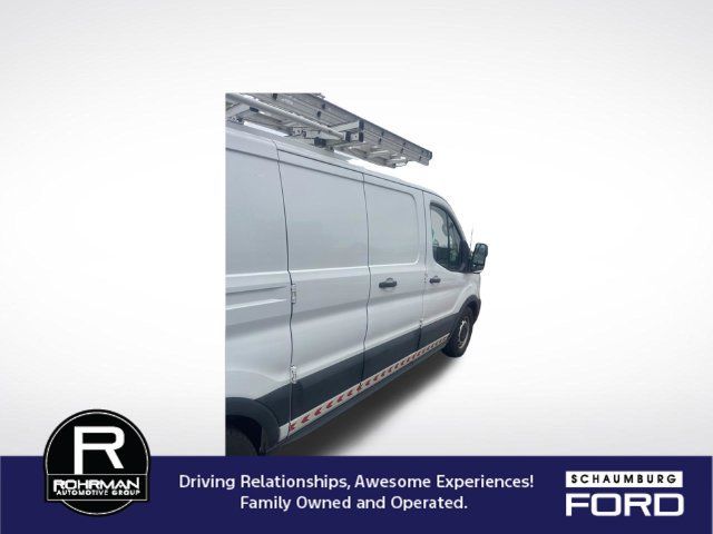 Used 2020 Ford Transit 150 Low Roof w/ Upfitter Package RWD image 7