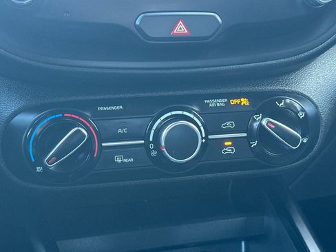 Used 2024 Kia Soul LX w/ Option Group 015 image 22