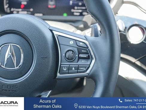 New 2026 Acura MDX SH-AWD w/ Technology Package image 24