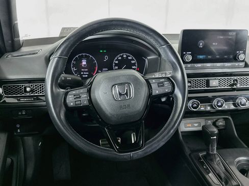 Used 2022 Honda Civic Sport image 17