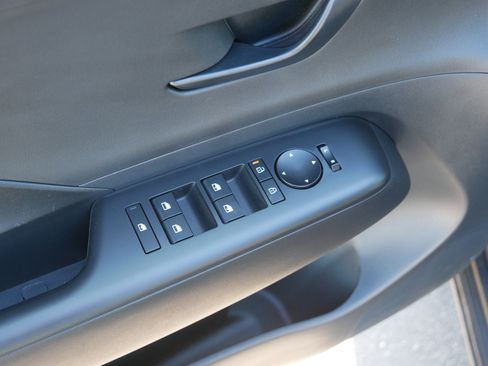 Certified 2026 Hyundai Kona SEL Sport AWD/4WD image 19