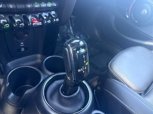 Used 2024 MINI Cooper S FWD image 47