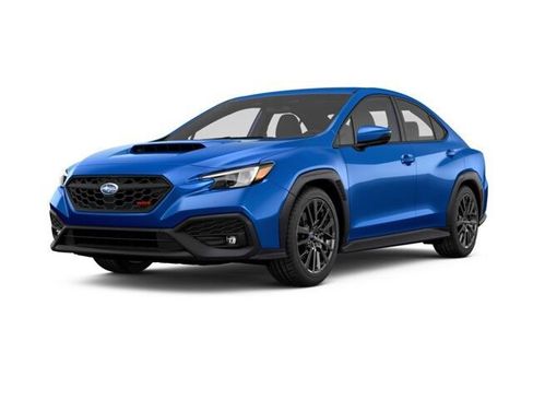 New 2025 Subaru WRX Premium image 2