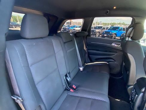 Used 2021 Jeep Grand Cherokee Freedom Edition AWD/4WD image 23