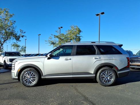 New 2026 Hyundai Palisade SEL image 3