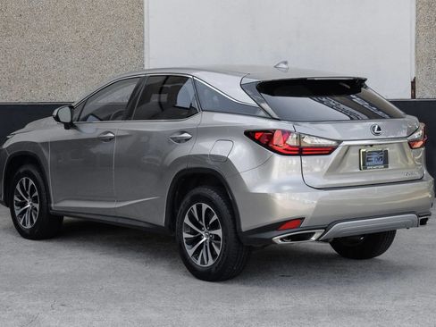 Used 2022 Lexus RX 350 FWD image 13