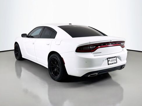 Used 2022 Dodge Charger SXT image 8