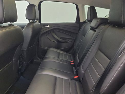 Used 2016 Ford Escape Titanium w/ Equipment Group 301A FWD image 18