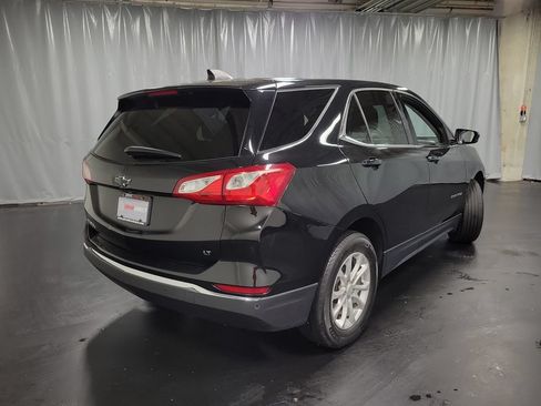 Used 2020 Chevrolet Equinox LT FWD image 8