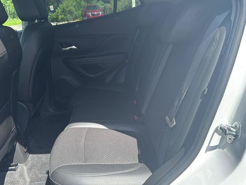 Used 2018 Buick Encore Preferred FWD image 10