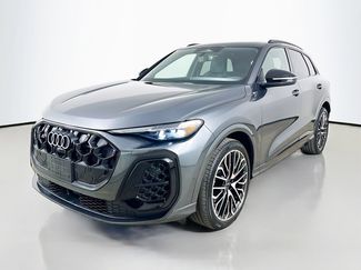 New 2026 Audi SQ5 Premium Plus AWD/4WD video 1