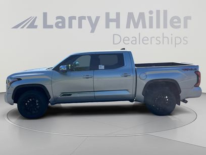 New 2026 Toyota Tundra 1794 Edition