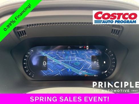 New 2026 Volvo XC60 B5 Ultra w/ Protection Package Premier AWD/4WD image 20