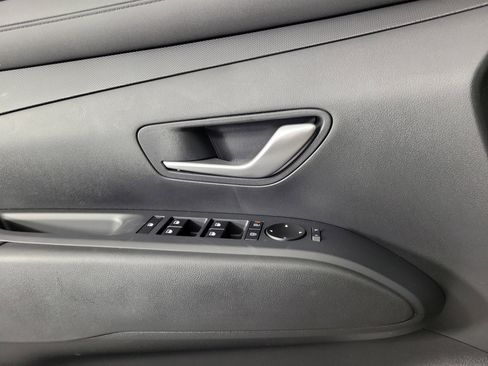 New 2025 Hyundai Santa Cruz SEL image 24