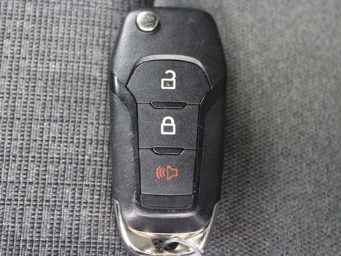 Used 2025 Ford F150 XLT w/ Equipment Group 301A Standard AWD/4WD image 63