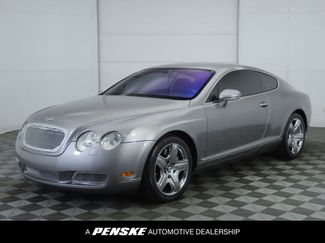 Used 2005 Bentley Continental GT video 1