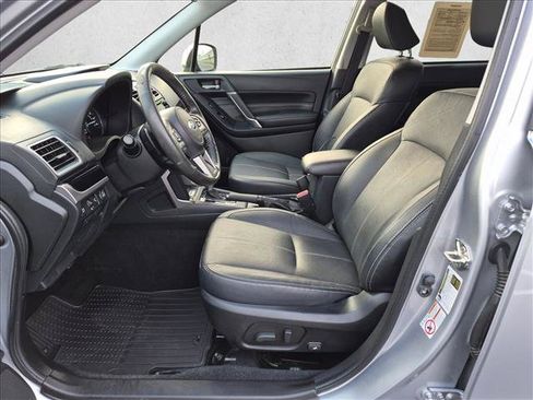 Used 2018 Subaru Forester 2.0XT Touring AWD/4WD image 15