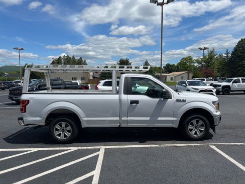 Used 2018 Ford F150 XL w/ Equipment Group 101A Mid RWD image 7