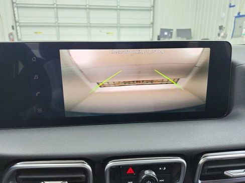 New 2026 Nissan Sentra SR w/ Floor Mat Package FWD image 26