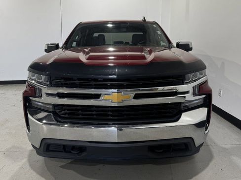 Used 2020 Chevrolet Silverado 1500 LT w/ Bed Protection Package image 10
