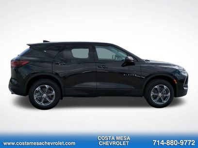 New 2026 Chevrolet Blazer LT