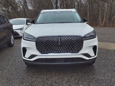New 2025 Lincoln Aviator Reserve w/ Equipment Group 201A image 2