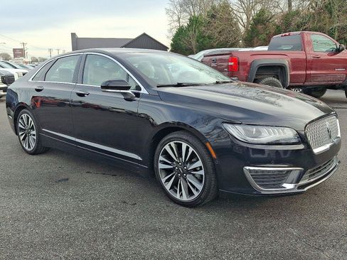 Used 2019 Lincoln MKZ Reserve image 3