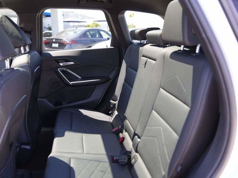 Used 2023 BMW X1 xDrive28i w/ Convenience Package AWD/4WD image 12