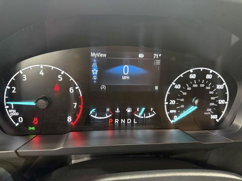 Used 2022 Ford Maverick XL w/ Equipment Group 100A Standard AWD/4WD image 3