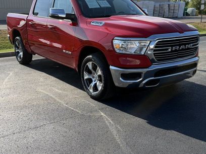 Used 2024 RAM 1500 Laramie