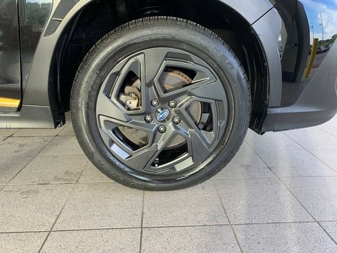 Used 2024 Subaru Crosstrek 2.5i Sport w/ Crosstrek Mirror Package AWD/4WD image 25