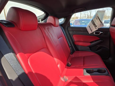 New 2025 Acura Integra Type S image 11