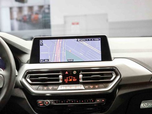 Used 2023 BMW X3 sDrive30i w/ Convenience Package image 15