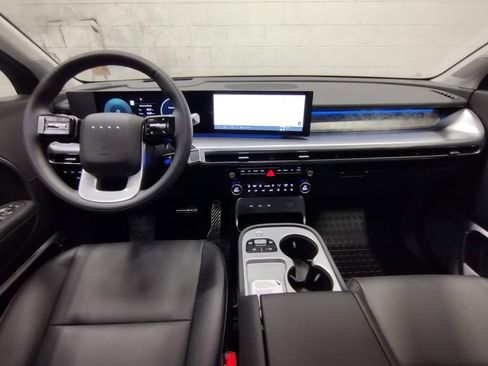 New 2026 Hyundai Ioniq 9 Calligraphy AWD/4WD image 49