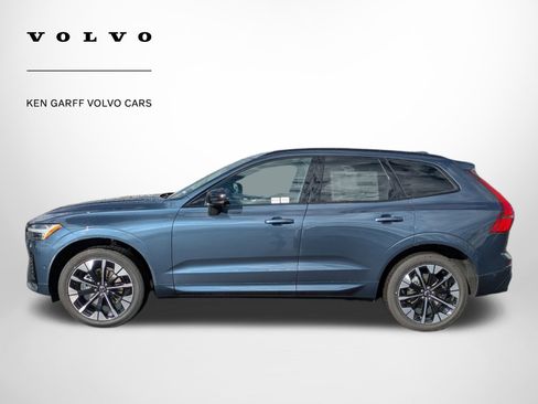 New 2026 Volvo XC60 B5 Plus w/ Protection Package Premier image 7
