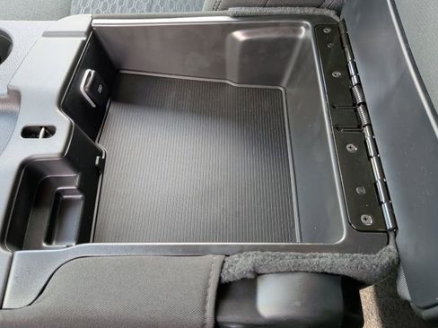 New 2026 RAM 2500 Tradesman image 35