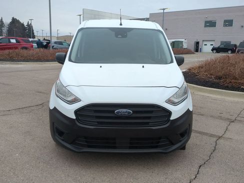 Used 2020 Ford Transit Connect XL image 3
