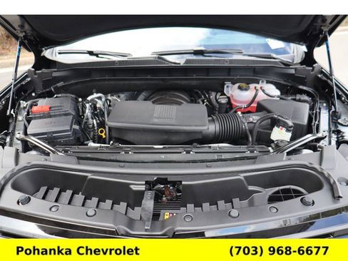 New 2026 Chevrolet Tahoe RST image 33