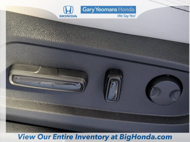 New 2026 Honda Pilot EX-L image 24