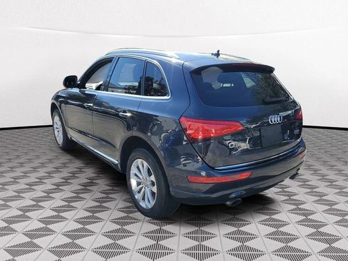 Used 2017 Audi Q5 2.0T Premium image 3