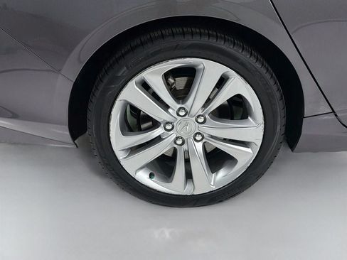 Used 2021 Acura TLX w/ Technology Package AWD/4WD image 33