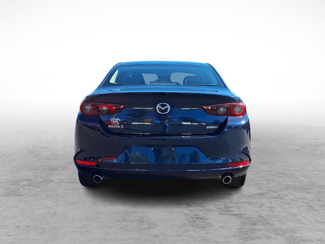 Used 2025 MAZDA MAZDA3 s FWD image 5